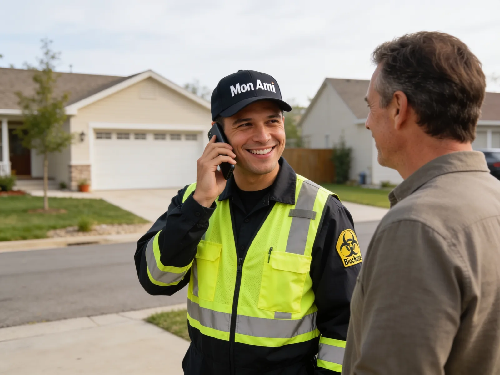 Sewage Cleanup Kingston, NY FAQs